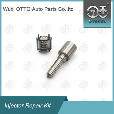 کیت تزریق 7135-730 کیت تعمیر تزریق کننده برای تزریق کننده 28424049 / 28565335
