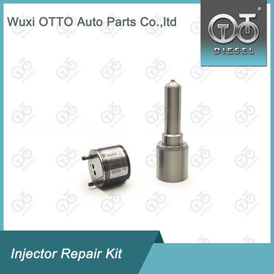 کیت تزریق 7135-730 کیت تعمیر تزریق کننده برای تزریق کننده 28424049 / 28565335