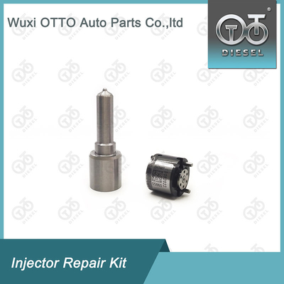7135-836 کیت تعمیر تزریق کننده دلفی کیت نوزل-کلف کیت نوزل-CVA