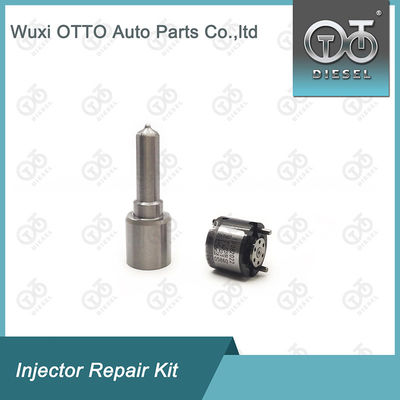 کیت تعمیر انژکتور 7135-836 کیت نازل-شیر کیت نازل-CVA شامل نازل L490PRH و شیر 28475607