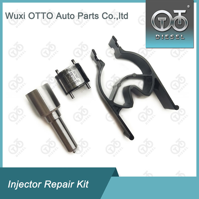 7135-836 کیت تعمیر تزریق کننده دلفی کیت نوزل-کلف کیت نوزل-CVA