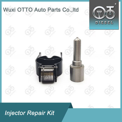 کیت تعمیر انژکتور 7135-836 کیت نازل-شیر کیت نازل-CVA شامل نازل L490PRH و شیر 28475607