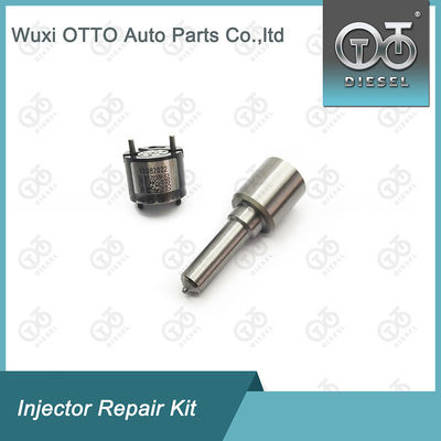 کیت تعمیر انژکتور 7135-836 کیت نازل-شیر کیت نازل-CVA شامل نازل L490PRH و شیر 28475607