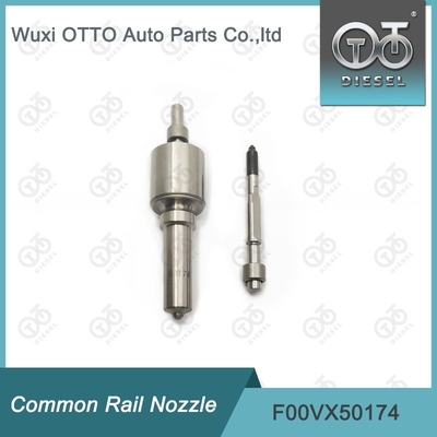 F00VX50174 / F00 VX 50174 بوش نوژ Piezo برای تزریق کننده ها 0445120270 / 0445120271 / 986435598