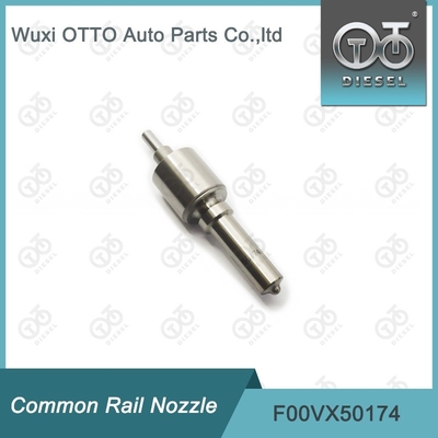 F00VX50174 / F00 VX 50174 بوش نوژ Piezo برای تزریق کننده ها 0445120270 / 0445120271 / 986435598