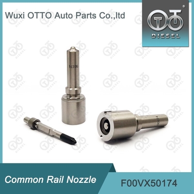 F00VX50174 / F00 VX 50174 بوش نوژ Piezo برای تزریق کننده ها 0445120270 / 0445120271 / 986435598