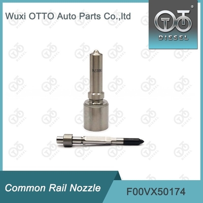 F00VX50174 / F00 VX 50174 بوش نوژ Piezo برای تزریق کننده ها 0445120270 / 0445120271 / 986435598