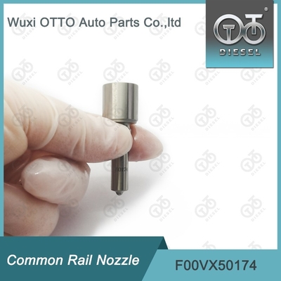 F00VX50174 / F00 VX 50174 بوش نوژ Piezo برای تزریق کننده ها 0445120270 / 0445120271 / 986435598