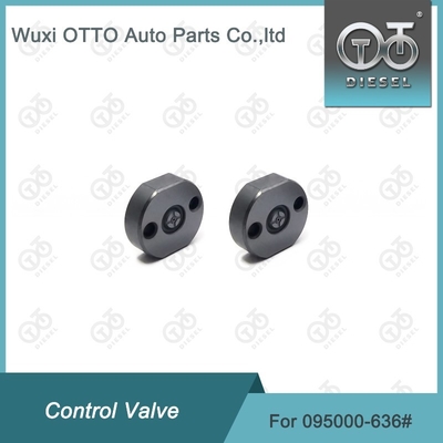 دریچه کنترل قطعات تزریق کننده DENSO 19#