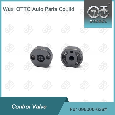 دریچه کنترل قطعات تزریق کننده DENSO 19#