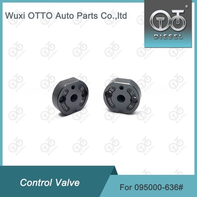 دریچه کنترل قطعات تزریق کننده DENSO 19#