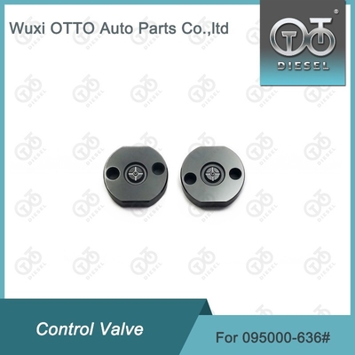 دریچه کنترل قطعات تزریق کننده DENSO 19#