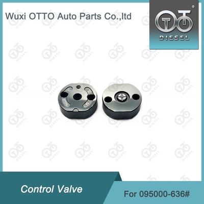دریچه کنترل قطعات تزریق کننده DENSO 19#