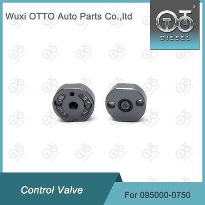 دریچه کنترل DENSO 7# برای تزریق کننده Common Rail 095000-588X / 776X 23670-30300 / 30140 / 23670-0L010
