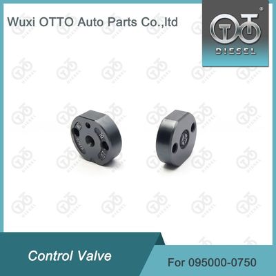 دریچه کنترل DENSO 7# برای تزریق کننده Common Rail 095000-588X / 776X 23670-30300 / 30140 / 23670-0L010