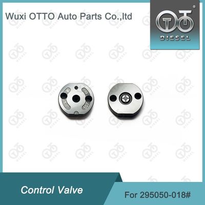 سوپاپ کنترلی دنسو فولادی پرسرعت 507# برای انژکتورهای TOYOTA 295050-046# / 018# / 020# 23670-0L090 23670-30400