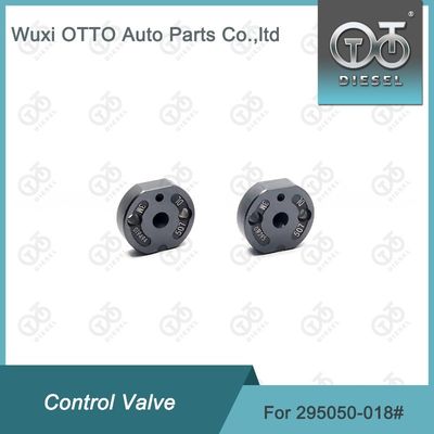 سوپاپ کنترلی دنسو فولادی پرسرعت 507# برای انژکتورهای TOYOTA 295050-046# / 018# / 020# 23670-0L090 23670-30400