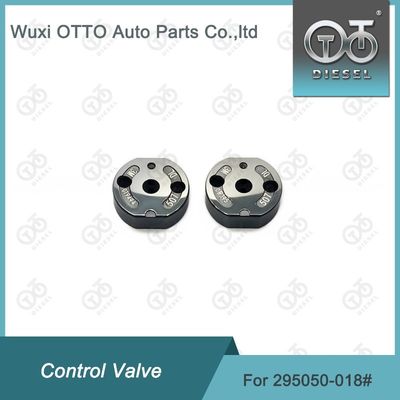 سوپاپ کنترلی دنسو فولادی پرسرعت 507# برای انژکتورهای TOYOTA 295050-046# / 018# / 020# 23670-0L090 23670-30400