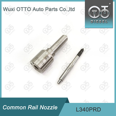 L340PRD دیزل Common Rail Nozzle برای تزریق کننده R00201D HMC U 1.1 1.4L 28235143