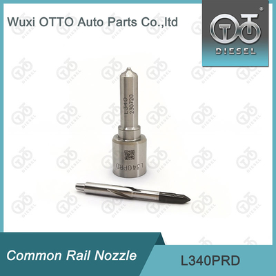 L340PRD دیزل Common Rail Nozzle برای تزریق کننده R00201D HMC U 1.1 1.4L 28235143