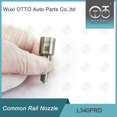 L340PRD دیزل Common Rail Nozzle برای تزریق کننده R00201D HMC U 1.1 1.4L 28235143