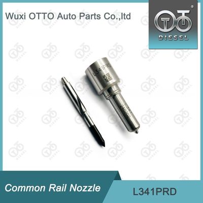 L341PRD دلفی Common Rail Nozzle