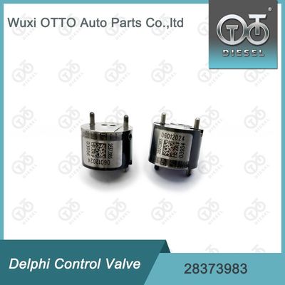 28373983 دریچه کنترل ریل مشترک برای تزریق کننده های ریل مشترک دلفی SYMC D22 _6