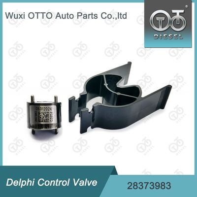 28373983 دریچه کنترل ریل مشترک برای تزریق کننده های ریل مشترک دلفی SYMC D22 _6