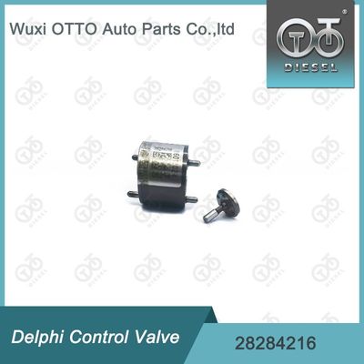 28284216 دریچه کنترل ریل مشترک دلفی برای تزریق کننده ها DOOSAN T4 D34 3.4L INJ 28347042