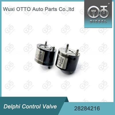 28284216 دریچه کنترل ریل مشترک دلفی برای تزریق کننده ها DOOSAN T4 D34 3.4L INJ 28347042