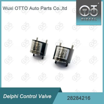 28284216 دریچه کنترل ریل مشترک دلفی برای تزریق کننده ها DOOSAN T4 D34 3.4L INJ 28347042