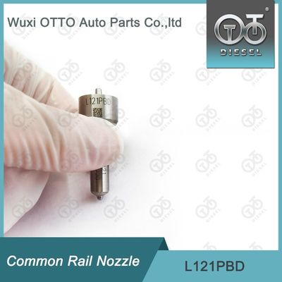 L121PBD دلفی Common Rail Nozzle برای تزریق کننده ها EJBR01601Z