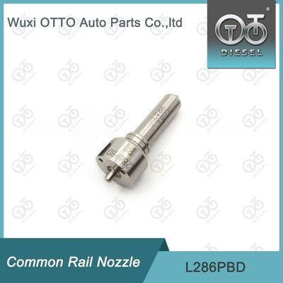L286PBD دمای Common Rail  برای تزریق کننده ها EJBR05601D