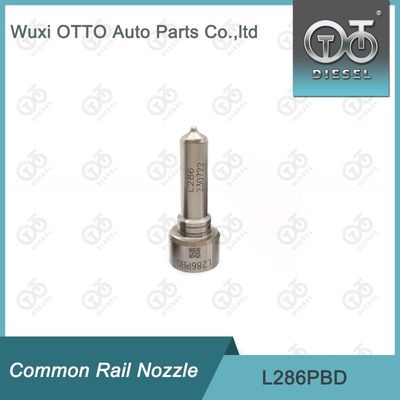 L286PBD دمای Common Rail  برای تزریق کننده ها EJBR05601D