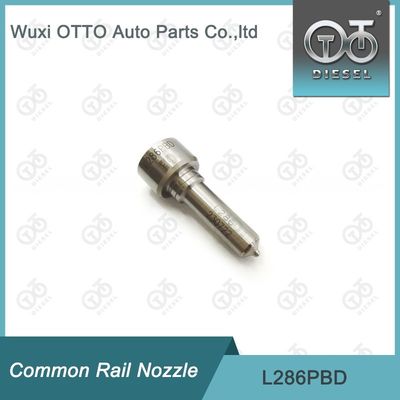 L286PBD دمای Common Rail  برای تزریق کننده ها EJBR05601D