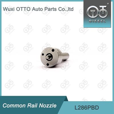 L286PBD دمای Common Rail  برای تزریق کننده ها EJBR05601D