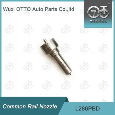 L286PBD دمای Common Rail  برای تزریق کننده ها EJBR05601D
