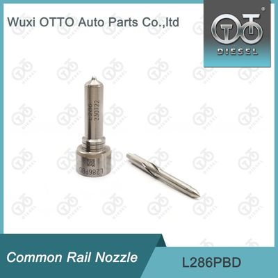 L286PBD دمای Common Rail  برای تزریق کننده ها EJBR05601D
