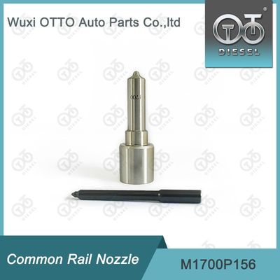 M1700P156 سیمنز VDO فولاد سریع فولاد Common Rail Nozzle برای تزریق کننده های دیزل 1489400 / LR006495 / LR008836