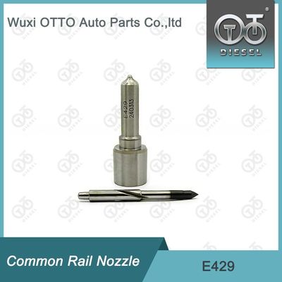 E429 دلفی Common Rail Nozzle