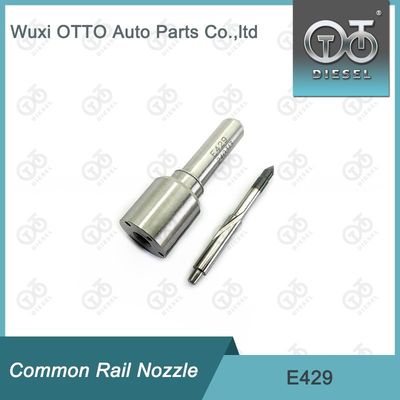 E429 دلفی Common Rail Nozzle