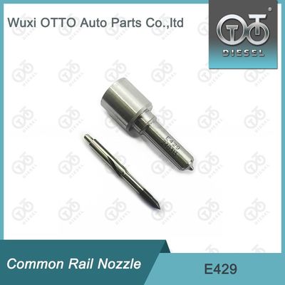 E429 دلفی Common Rail Nozzle