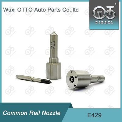 E429 دلفی Common Rail Nozzle