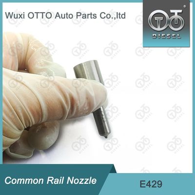 E429 دلفی Common Rail Nozzle