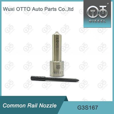 G3S167 Denso G3 سری Common Rail نوزل برای تزریق 295050-3360/5970