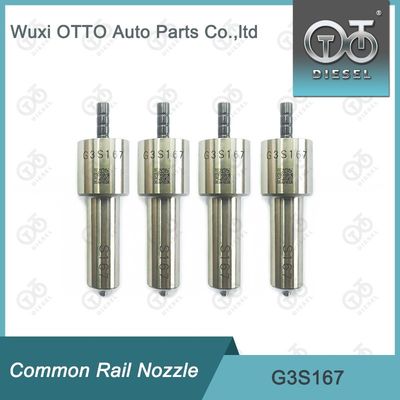 G3S167 Denso G3 سری Common Rail نوزل برای تزریق 295050-3360/5970