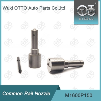 سیمنز VDO Common Rail Nozzle M1600P150 برای تزریق کننده های A2C59515264 / 5WS40080