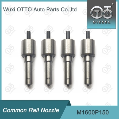 سیمنز VDO Common Rail Nozzle M1600P150 برای تزریق کننده های A2C59515264 / 5WS40080