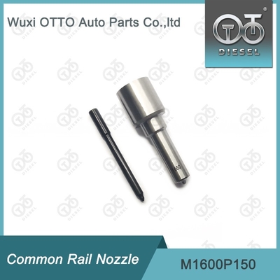 سیمنز VDO Common Rail Nozzle M1600P150 برای تزریق کننده های A2C59515264 / 5WS40080