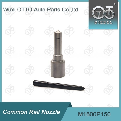 سیمنز VDO Common Rail Nozzle M1600P150 برای تزریق کننده های A2C59515264 / 5WS40080